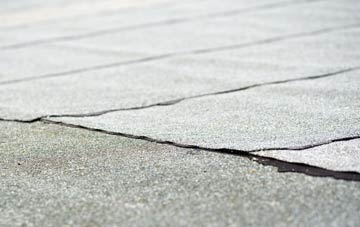 disadvantages of Brinscall felt roofing