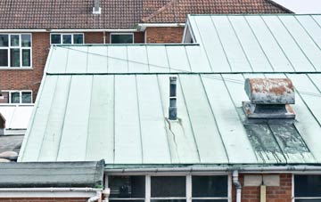 Brinscall lead roofing costs