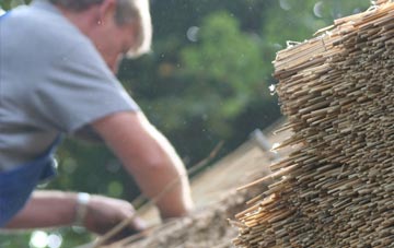 professional Brinscall thatchers