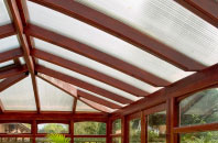 Brinscall conservatory roofing insulation