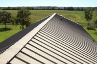 Brinscall metal roof quotes